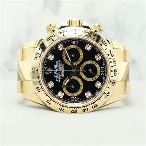 vendita rolex 116508